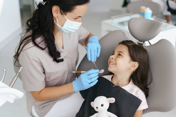 Best Broken Tooth Emergency  in Redan, GA