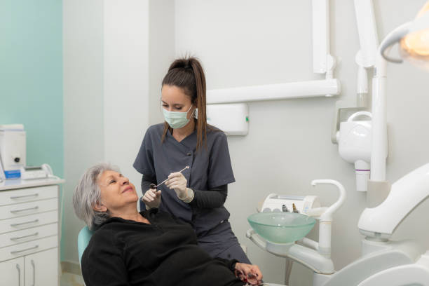 Best Root Canal Emergency Dentist  in Redan, GA